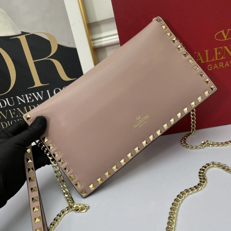 Bright Vxlxntino Clutch Bags 77270