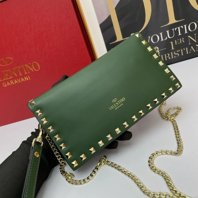 Vxlxntino Clutch Bags AllSeason 77272