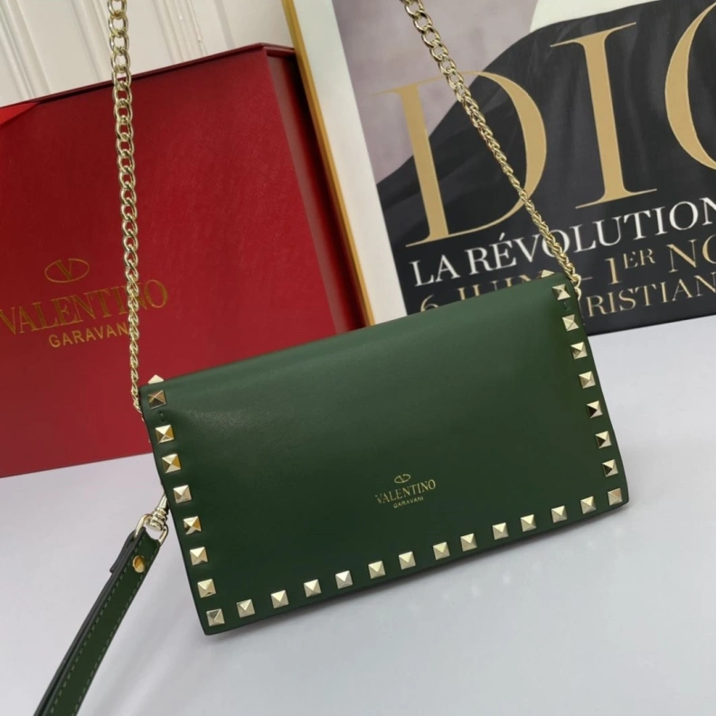 Bright Vxlxntino Clutch Bags 77271