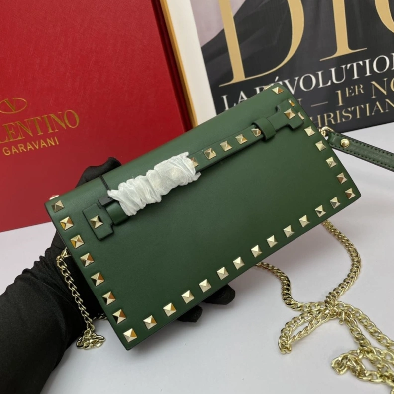 Bright Vxlxntino Clutch Bags 77271