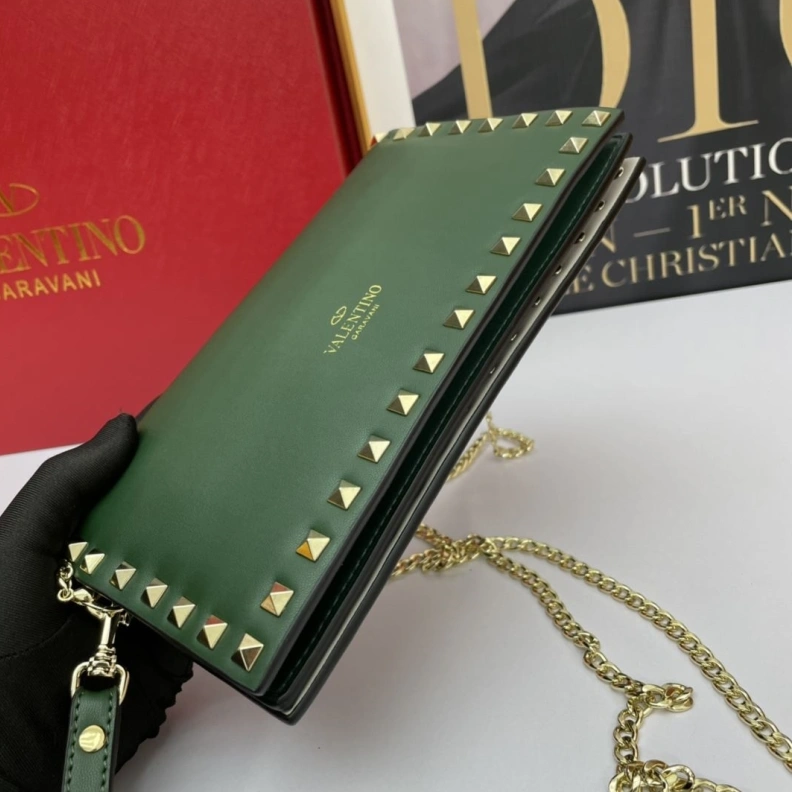 Bright Vxlxntino Clutch Bags 77271