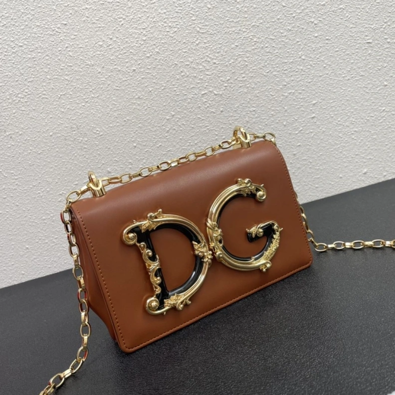Modern D&X Satchel Bags 78085