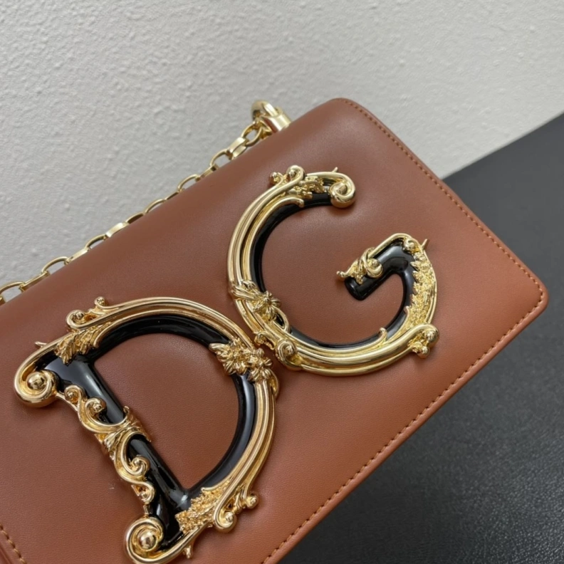 Modern D&X Satchel Bags 78085
