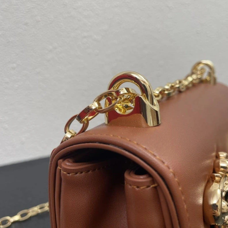 Modern D&X Satchel Bags 78085