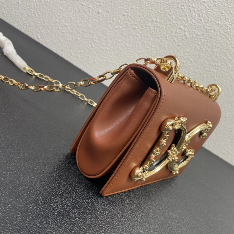 Modern D&X Satchel Bags 78085