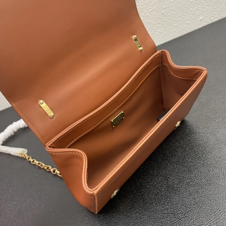Modern D&X Satchel Bags 78085