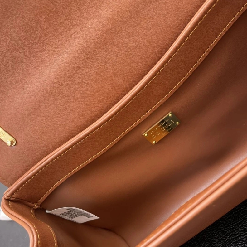 Modern D&X Satchel Bags 78085