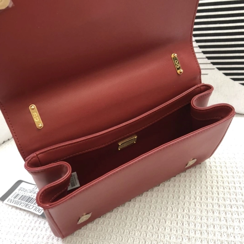 HighQuality D&X Satchel Bags 78091