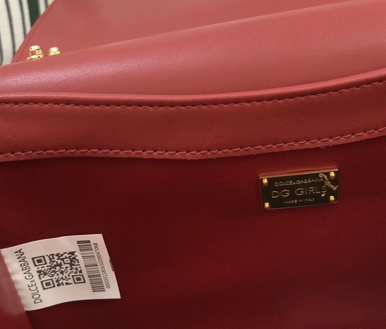 HighQuality D&X Satchel Bags 78091