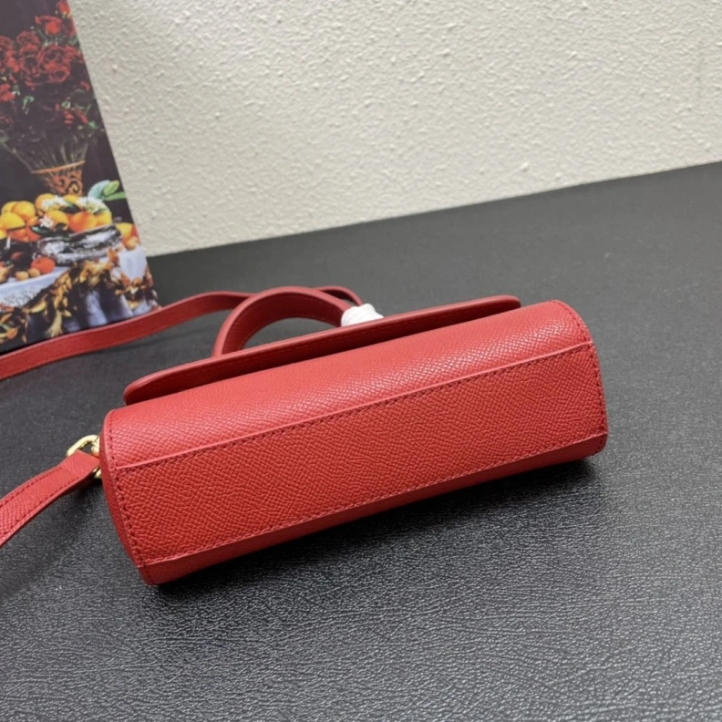 Flexible D&X Handle Bags 78183