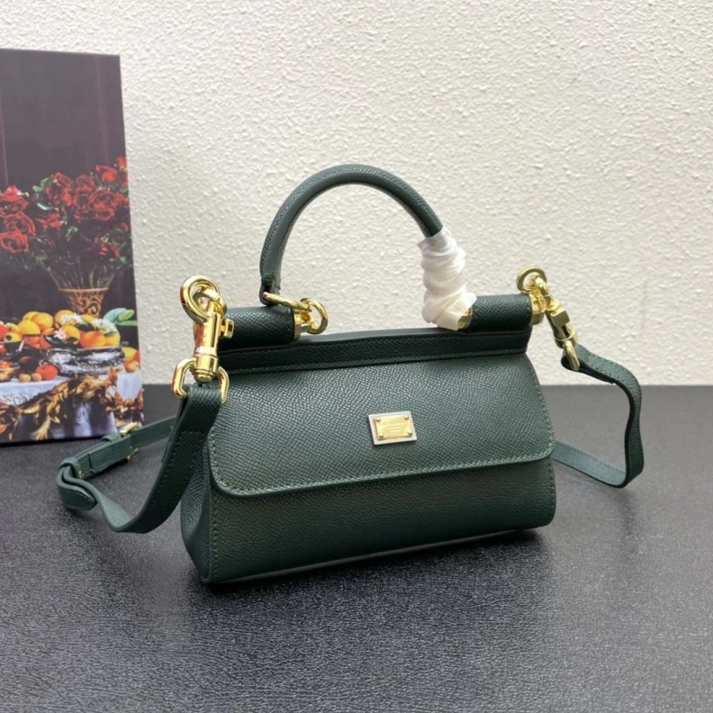 Functional D&X Handle Bags 78180