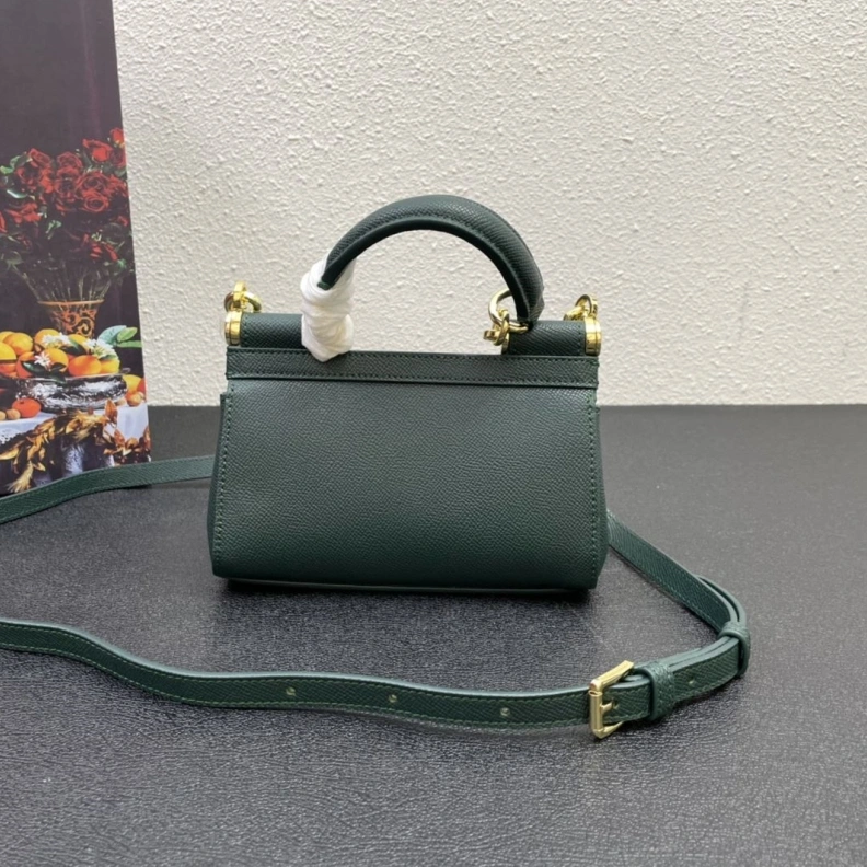 Functional D&X Handle Bags 78180