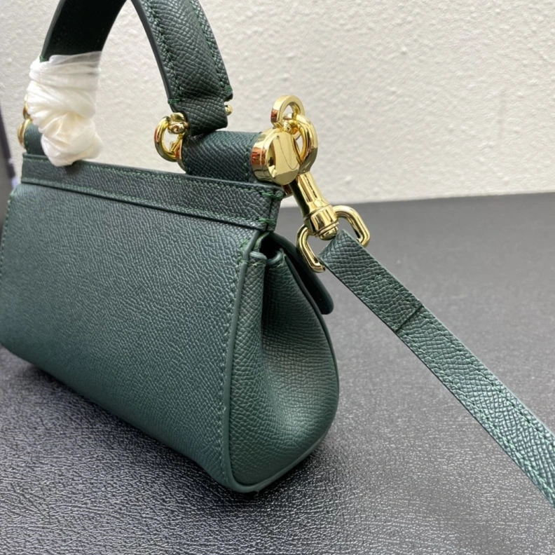 Functional D&X Handle Bags 78180