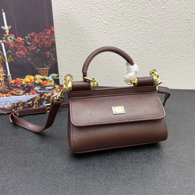 Reliable D&X Handle Bags 78174
