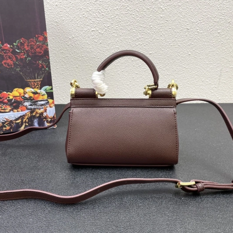 Reliable D&X Handle Bags 78174