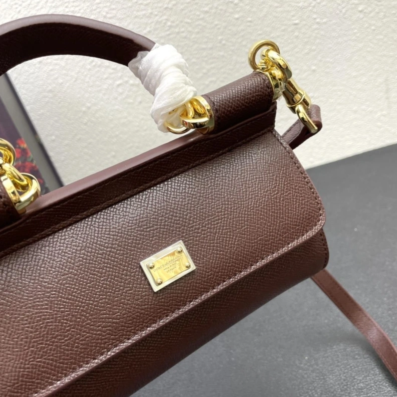 Reliable D&X Handle Bags 78174