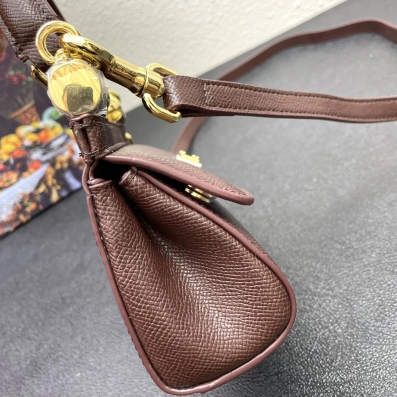 Reliable D&X Handle Bags 78174