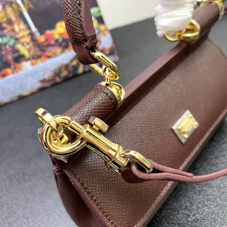 Reliable D&X Handle Bags 78174
