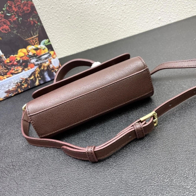 Reliable D&X Handle Bags 78174