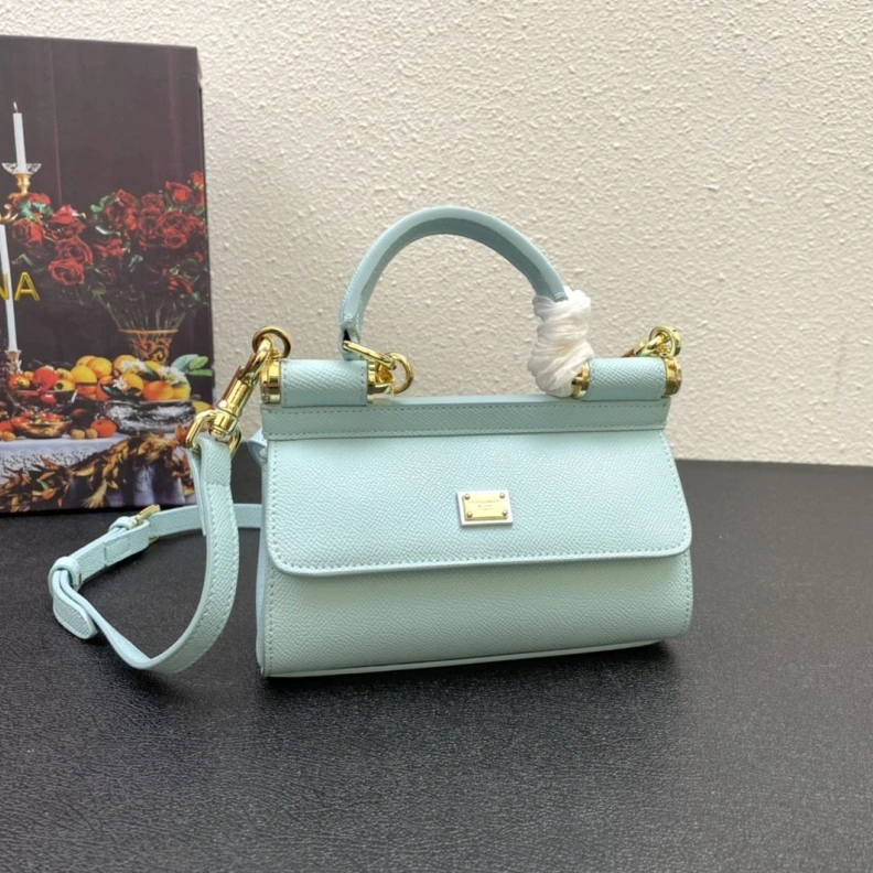 D&X Handle Bags Resilient 78181
