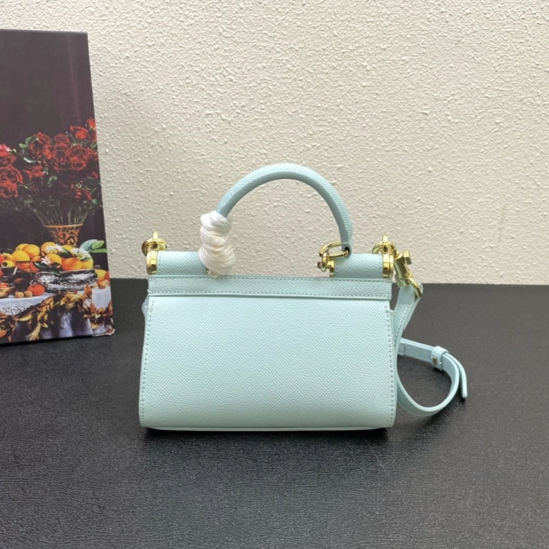 D&X Handle Bags Resilient 78181