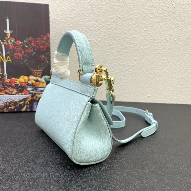 D&X Handle Bags Resilient 78181