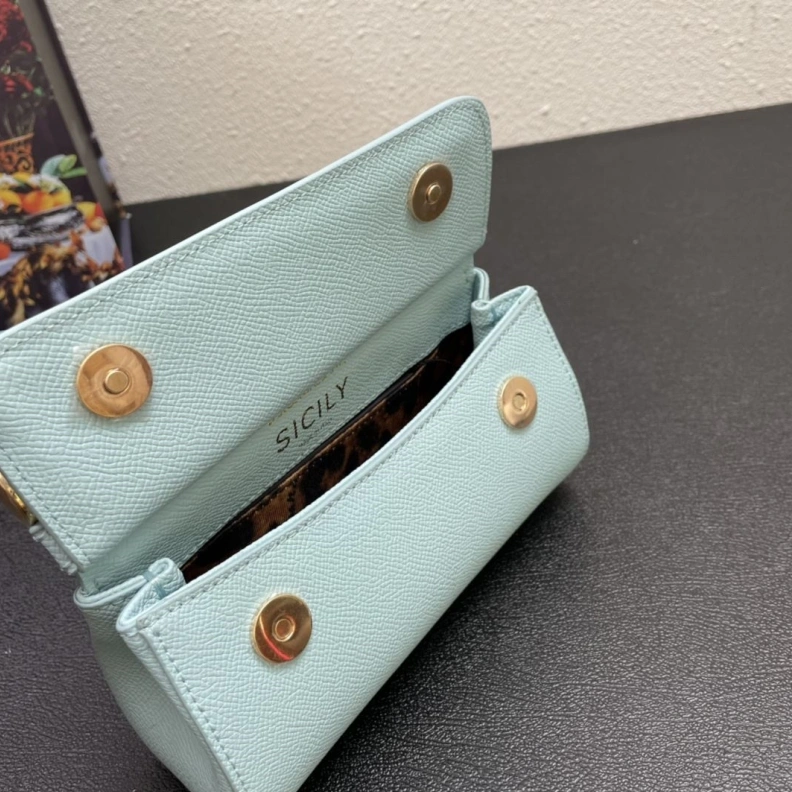 D&X Handle Bags Resilient 78181