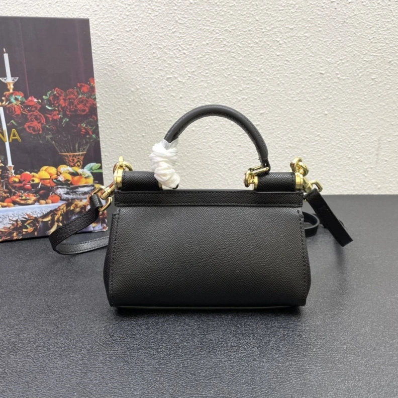D&X Handle Bags Flexible 78209