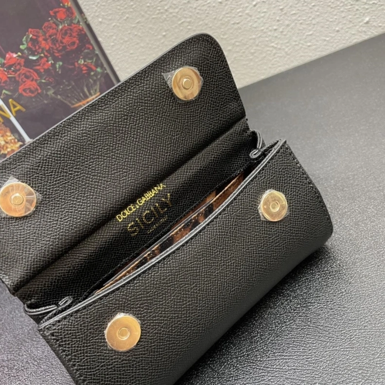 D&X Handle Bags Flexible 78209