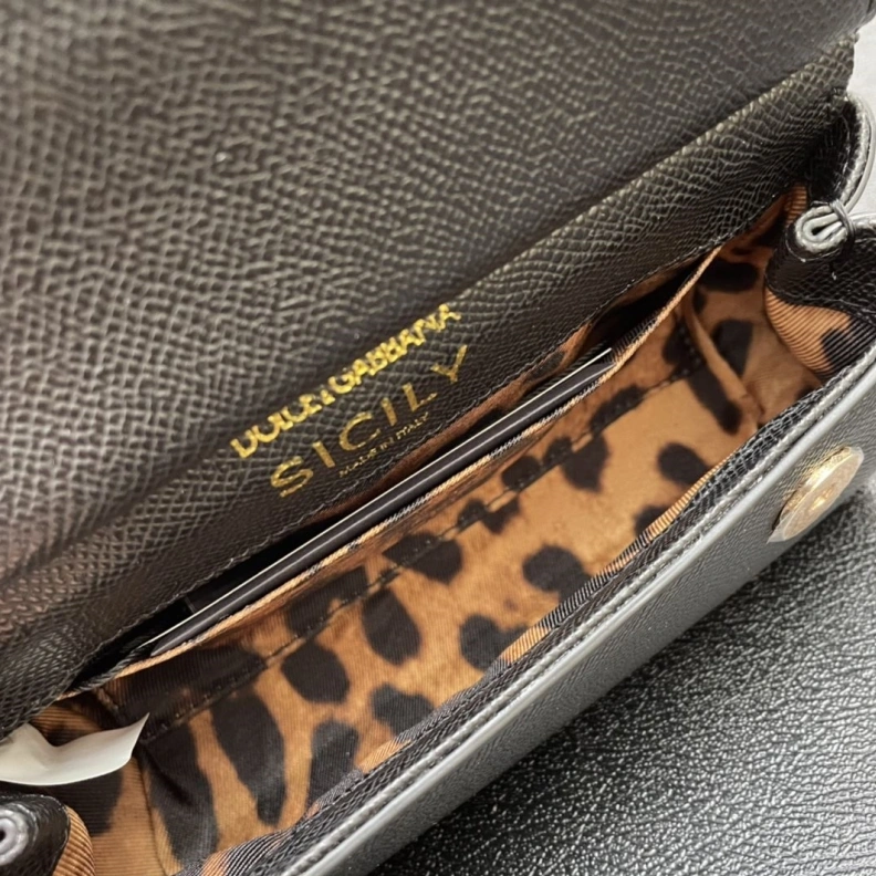 D&X Handle Bags Flexible 78209