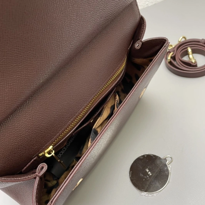 Durable D&X Handle Bags 78211
