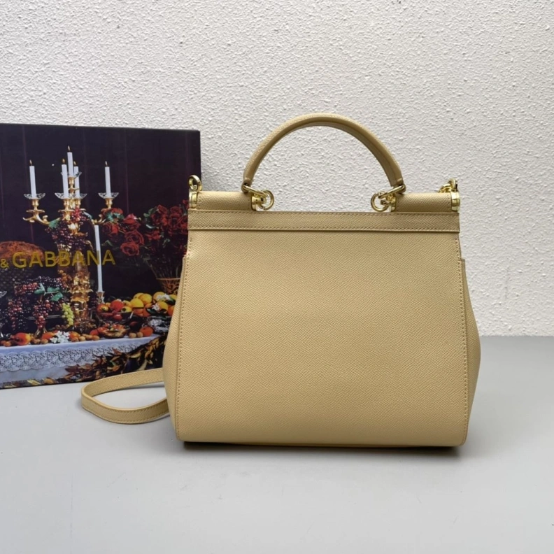 Classic D&X Handle Bags 78202