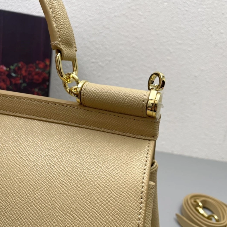 Classic D&X Handle Bags 78202