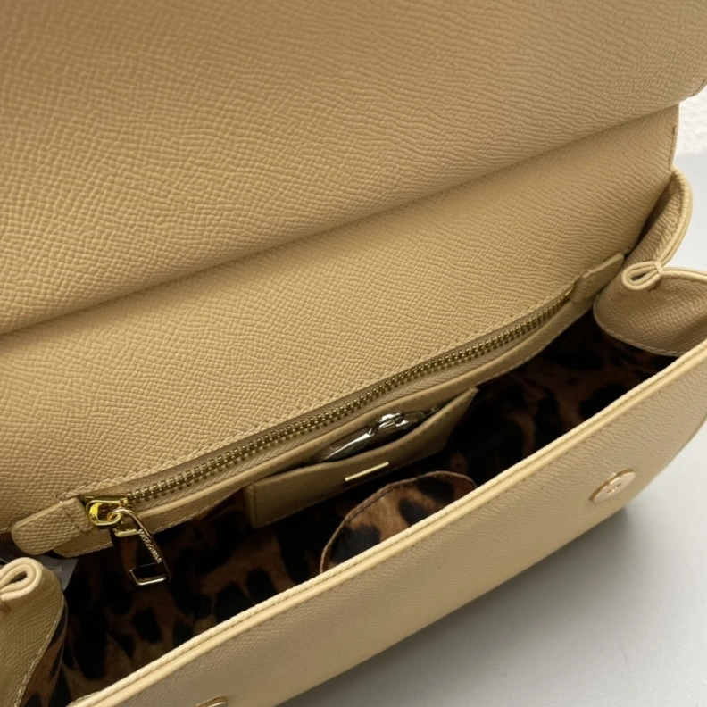 Classic D&X Handle Bags 78202