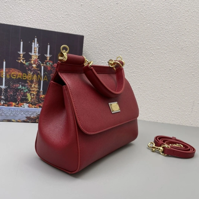 AllSeason D&X Handle Bags 78207
