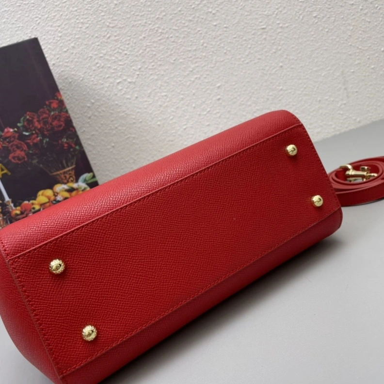 WellDesigned D&X Handle Bags 78208