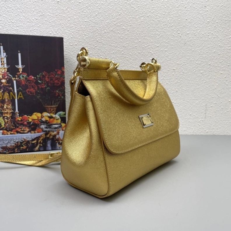 D&X Handle Bags Cozy 78206