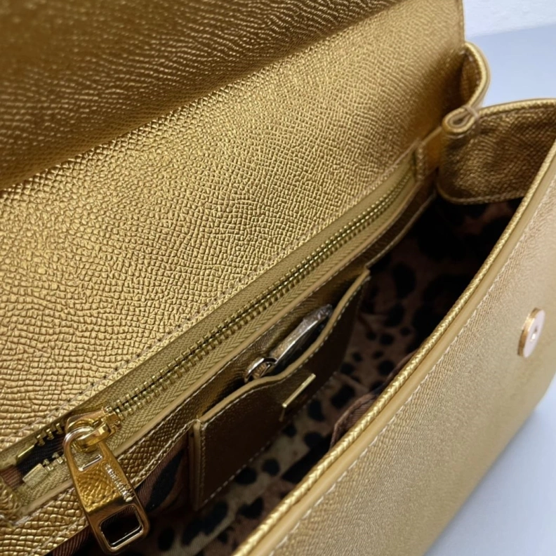 D&X Handle Bags Cozy 78206