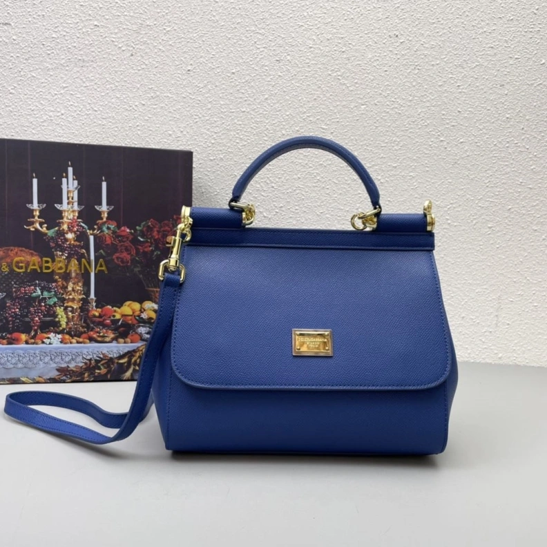 Stylish D&X Handle Bags 78173