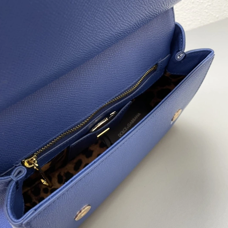 Stylish D&X Handle Bags 78173