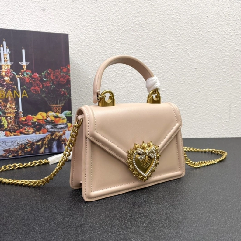 Trendy D&X Handle Bags 78177