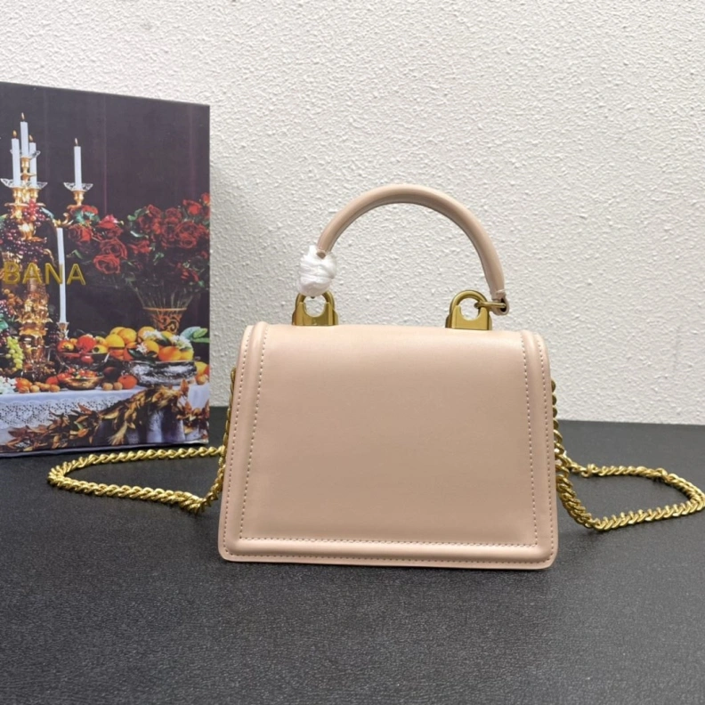 Trendy D&X Handle Bags 78177