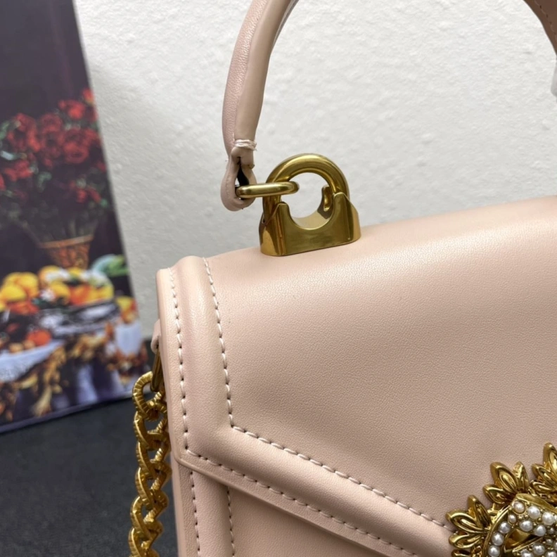 Trendy D&X Handle Bags 78177