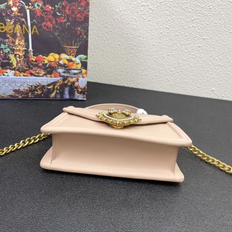 Trendy D&X Handle Bags 78177