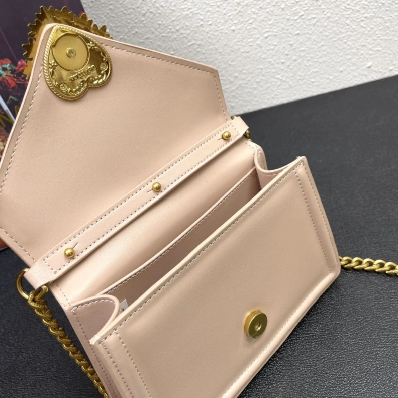 Trendy D&X Handle Bags 78177