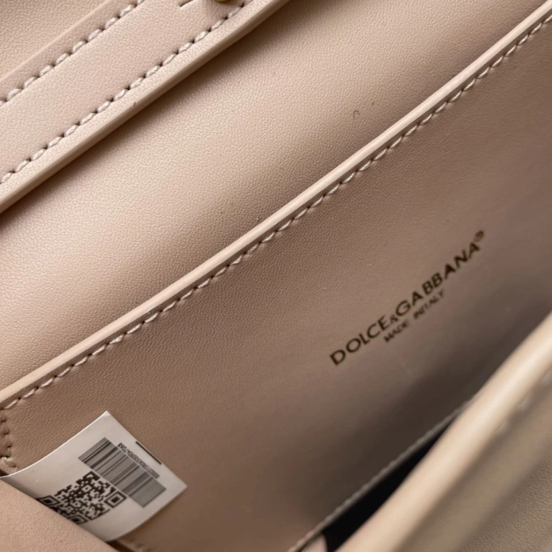 Trendy D&X Handle Bags 78177