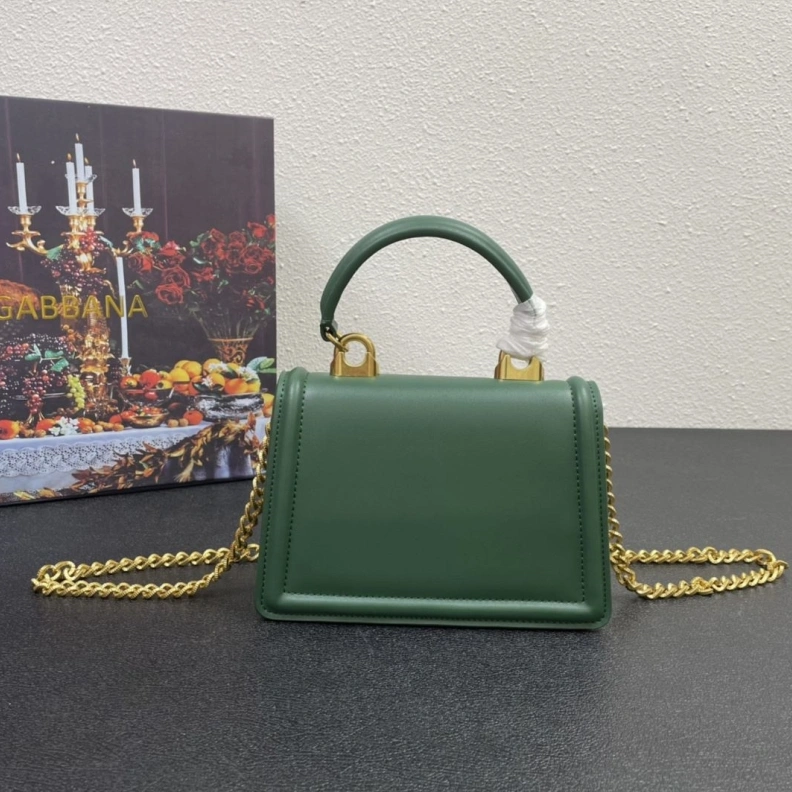 D&X Handle Bags Efficient 78187
