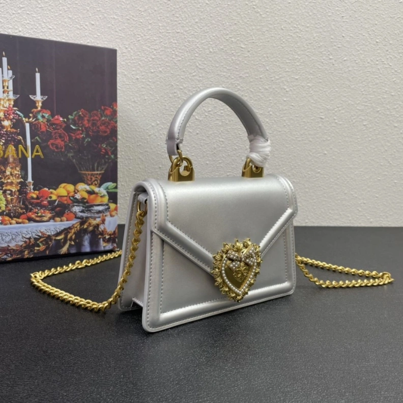 Classic D&X Handle Bags 78185