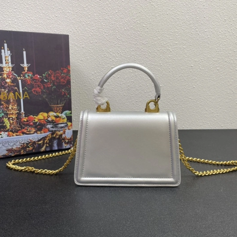 Classic D&X Handle Bags 78185