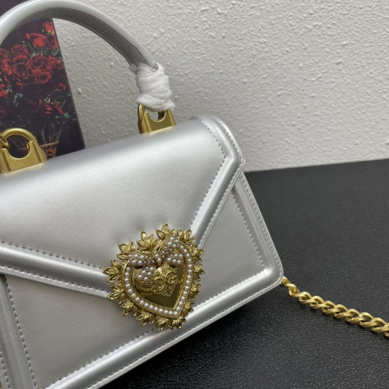 Classic D&X Handle Bags 78185